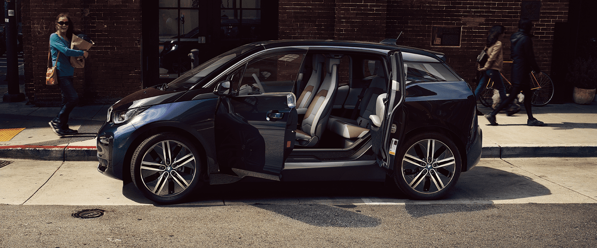 I3 velgen