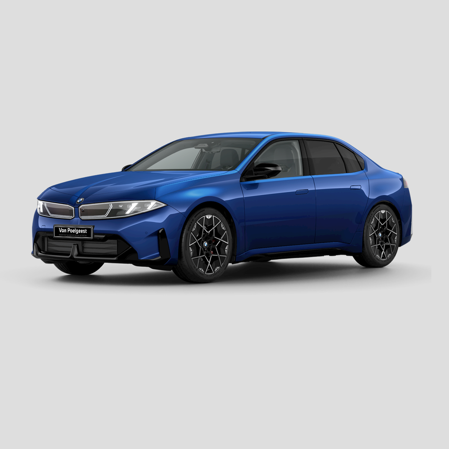 i3 Sedan