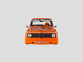 BMW 2002 Jägermeister Miniatuur 1:18