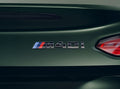 BMW M40i (Z4) Logo Zwart Edition