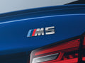 BMW M5 Logo