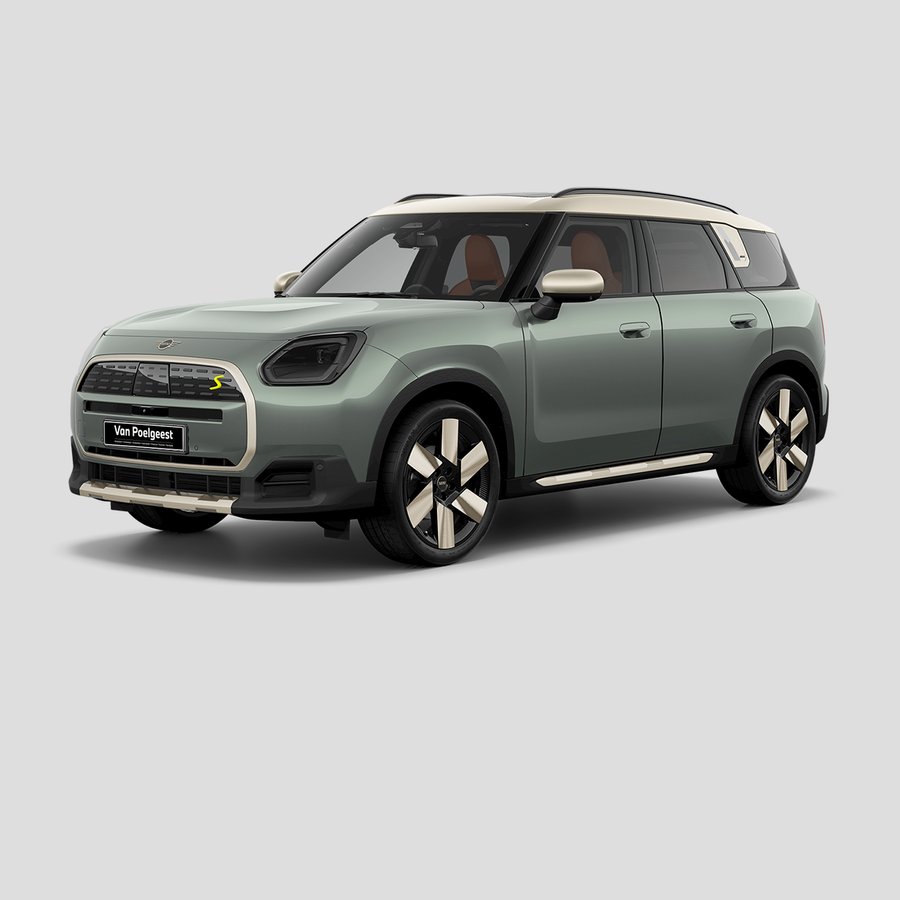 Countryman