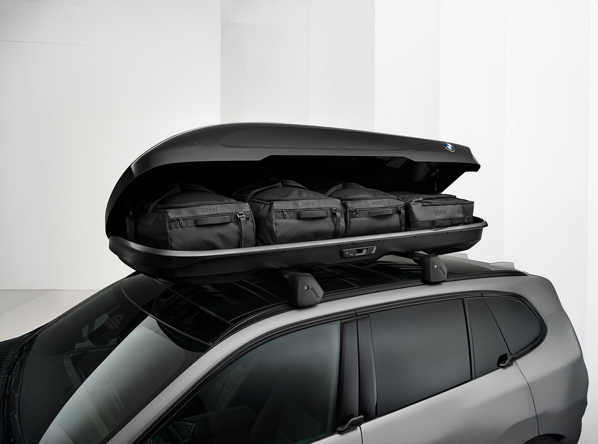 BMW Aero (dynamisch) Dakkoffer 350 Liter