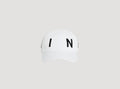 MINI Wordmark Pet (wit)