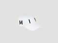 MINI Wordmark Pet (wit)