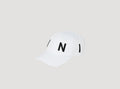 MINI Wordmark Pet (wit)