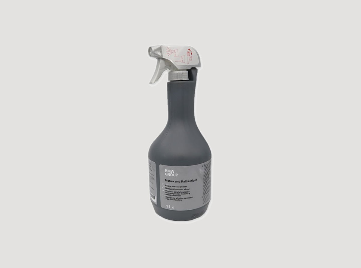 BMW Motorreiniger (Motor- en Koudreiniger) 1 Liter