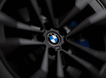 BMW Vaststaande Naafdoppen 56mm | Nieuw BMW Logo