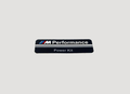 BMW Powerkit-badge (M Performance-lijn)