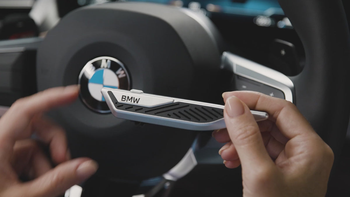 BMW Natural Air Starterkit Luchtverfrisser
