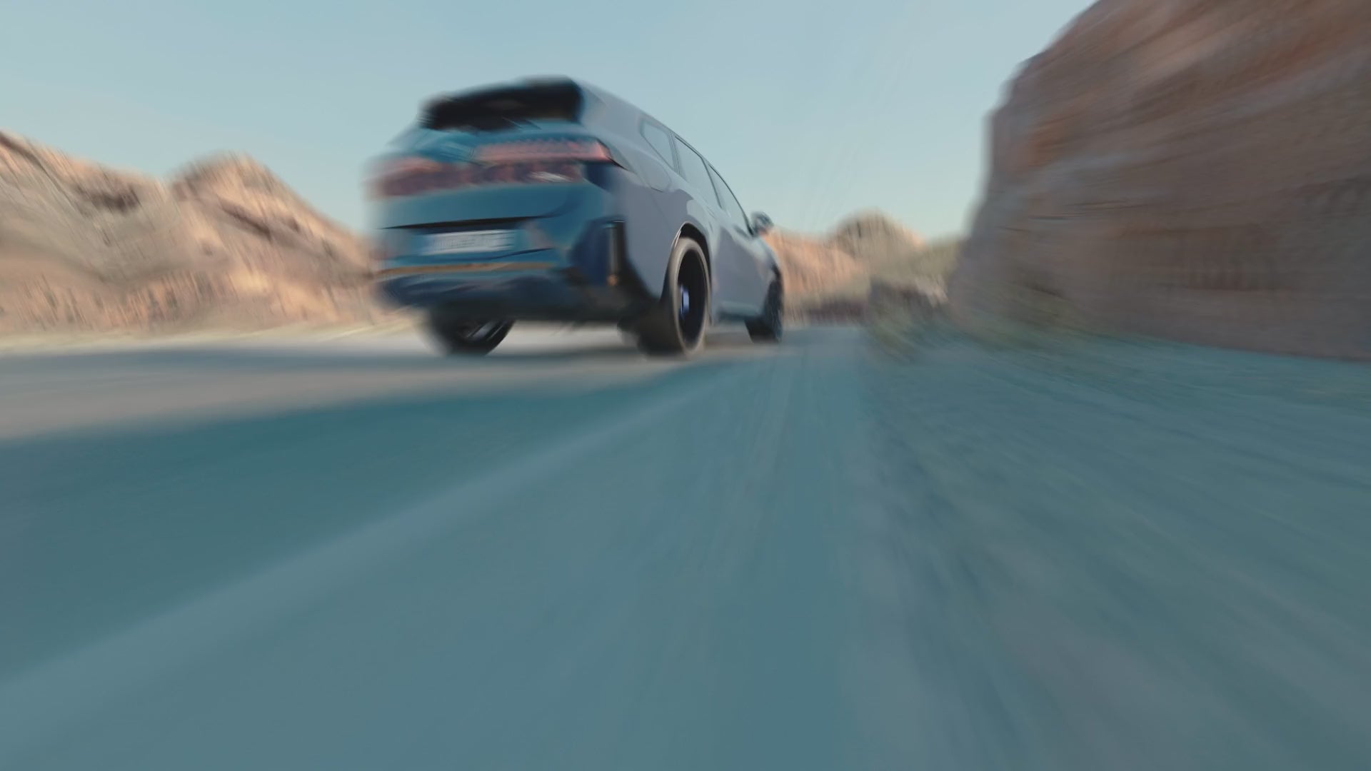 BMW logo/embleem sfeervideo