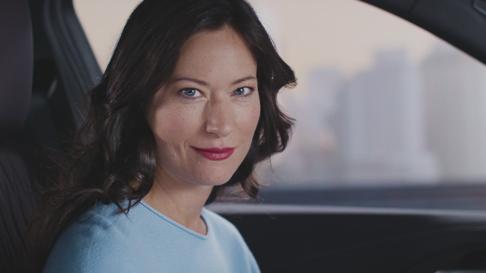 BMW Natural Air luchtverfrisser sfeervideo