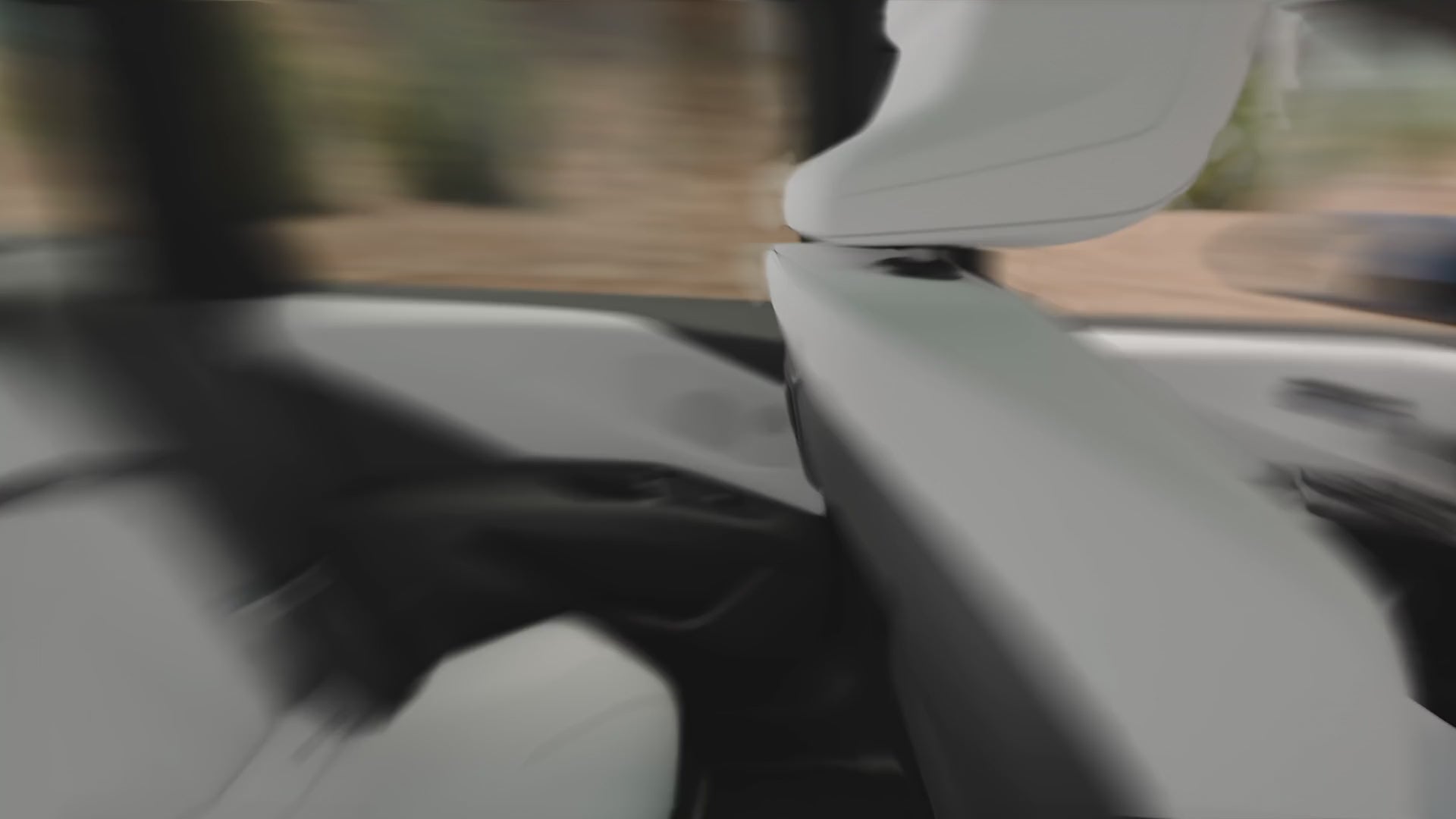 BMW auto en reisaccessoires sfeervideo