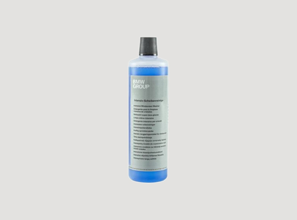 BMW Ruitenwisservloeistof Winter 500ml