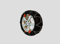 Sneeuwketting Clack & Go RTS SUV TS108