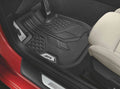 BMW Z4 G29 rubber automatten voorzijde