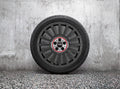 Zomerwielset 18” JCW RALLYE SPAAK 536