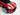 MINI Baby Racer - Rood