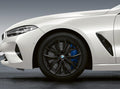 Winterwielset 19” M Performance Dubbelspaak 786M - Van Poelgeest BMW & MINI