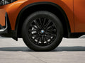 Winterwielset 17” V-spaak 833