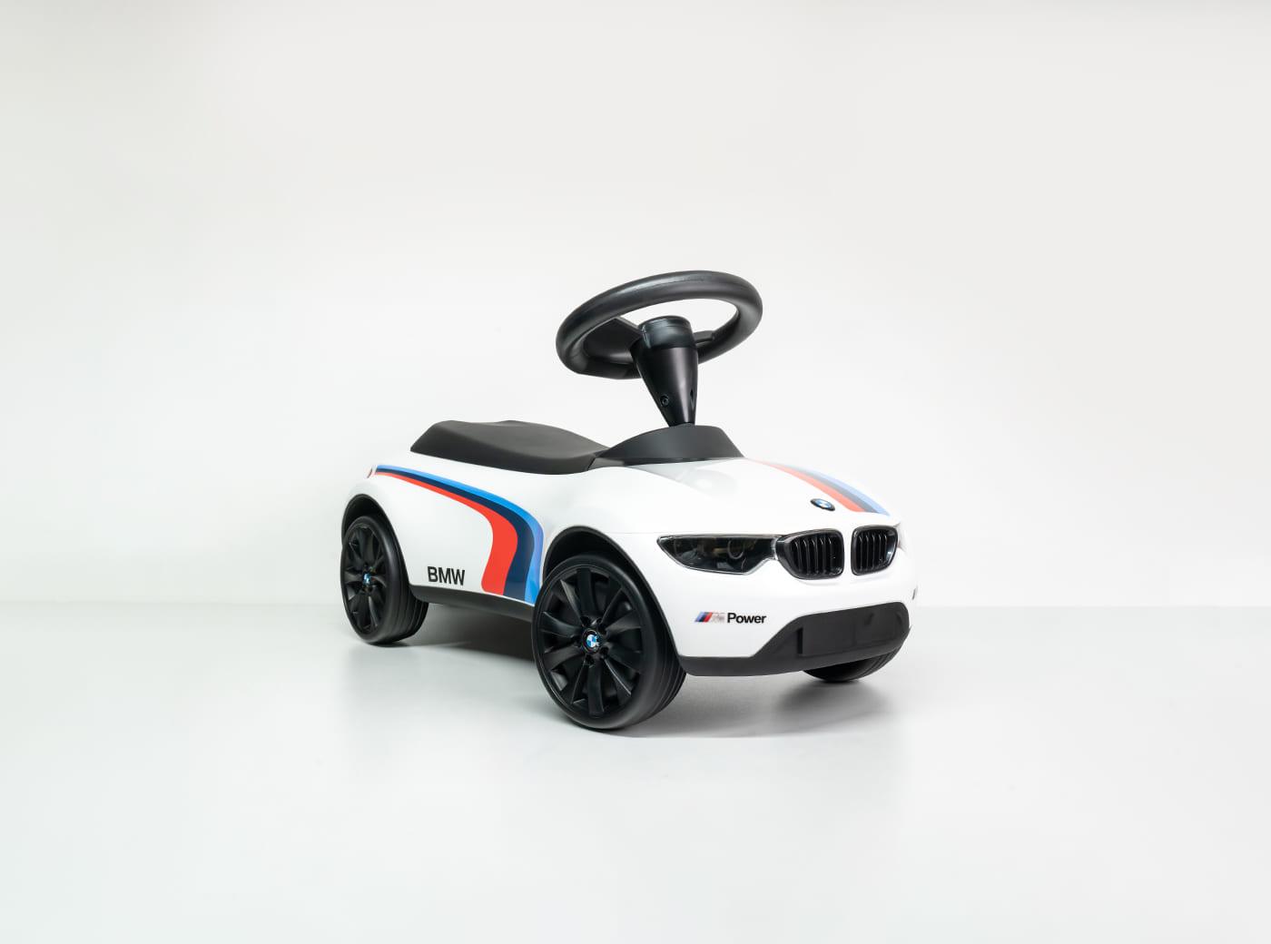 Baby Racer BMW Loopauto - Baby Racer III M Sport - Van Poelgeest Shop – Van ...