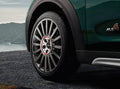 Zomerwielset 18” JCW RALLYE SPAAK 536