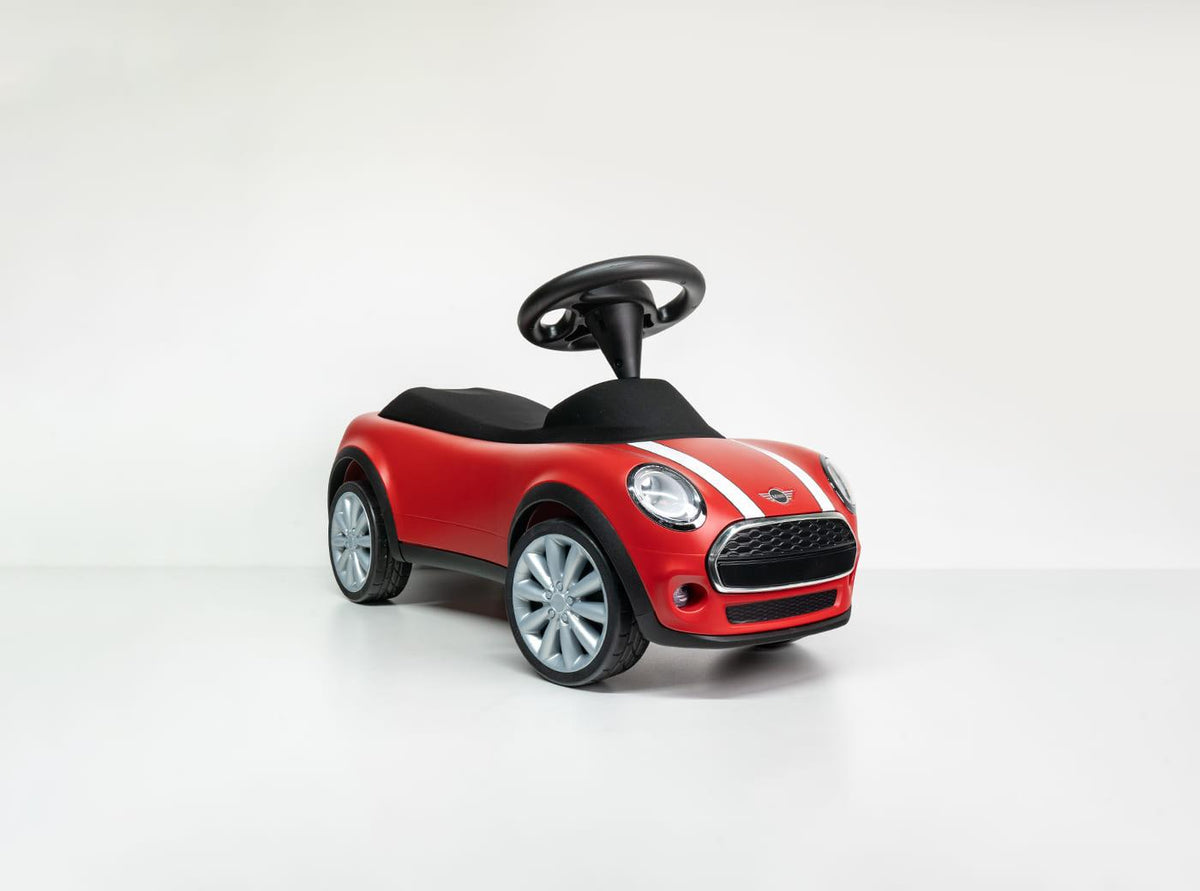 MINI Baby Racer - Rood