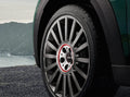 Zomerwielset 18” JCW RALLYE SPAAK 536