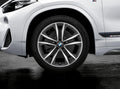 Zomerwielset 19” M Dubbelspaak 715M - Van Poelgeest BMW & MINI