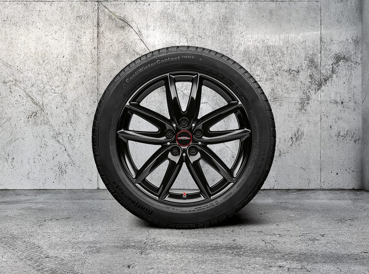 Zomerwielset 18” JCW GRIP SPAAK 815
