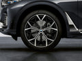 Zomerwielset 22” M Performance Y-spaak 785M - Van Poelgeest BMW & MINI