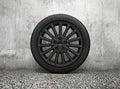 Zomerwielset 17” JCW MULTISPAAK 505