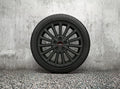 Winterwielset 17” JCW MULTI-SPAAK 505