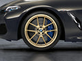 Zomerwielset 20” M Performance Y-spaak 763M - Van Poelgeest BMW & MINI