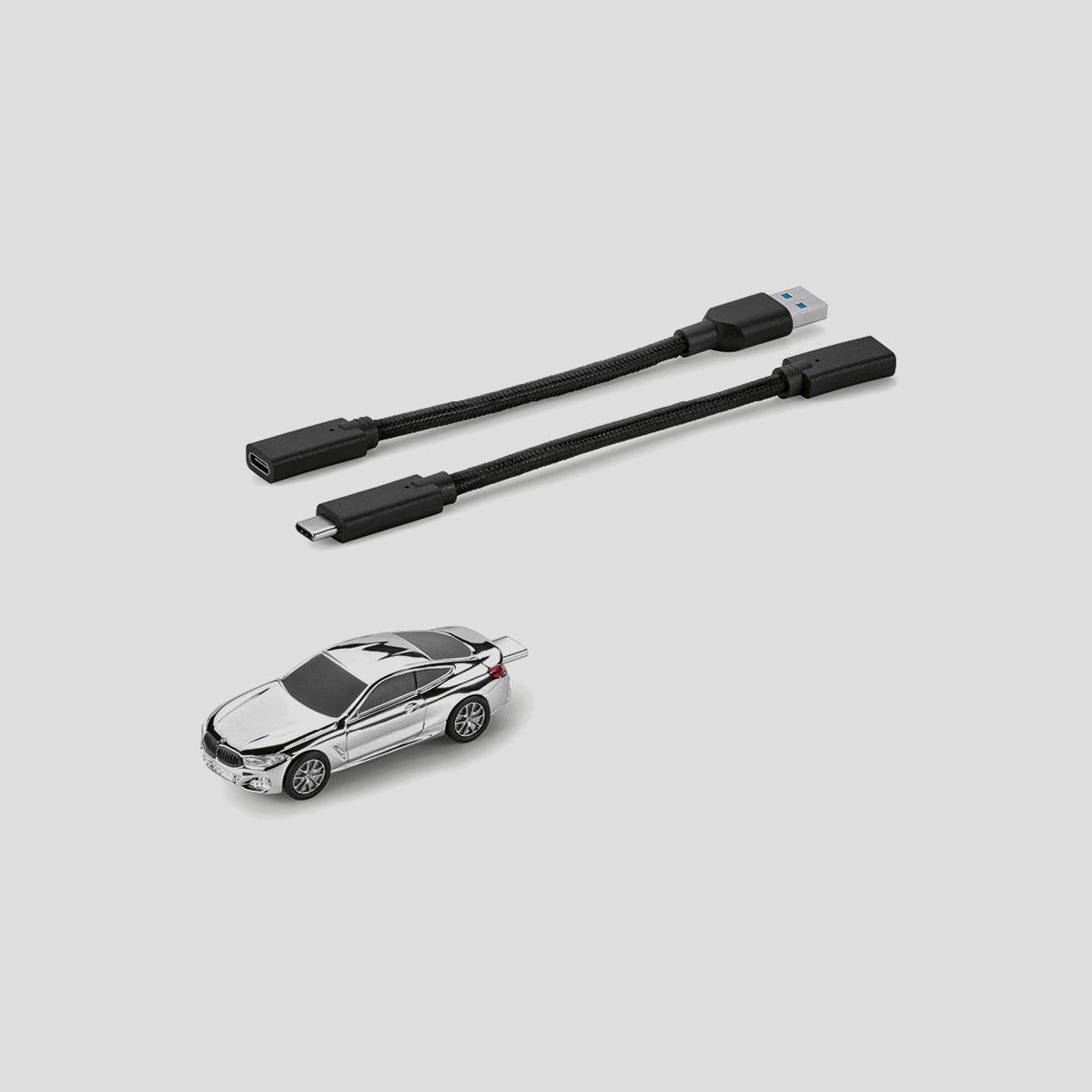 BMW USB Stick THE 8
