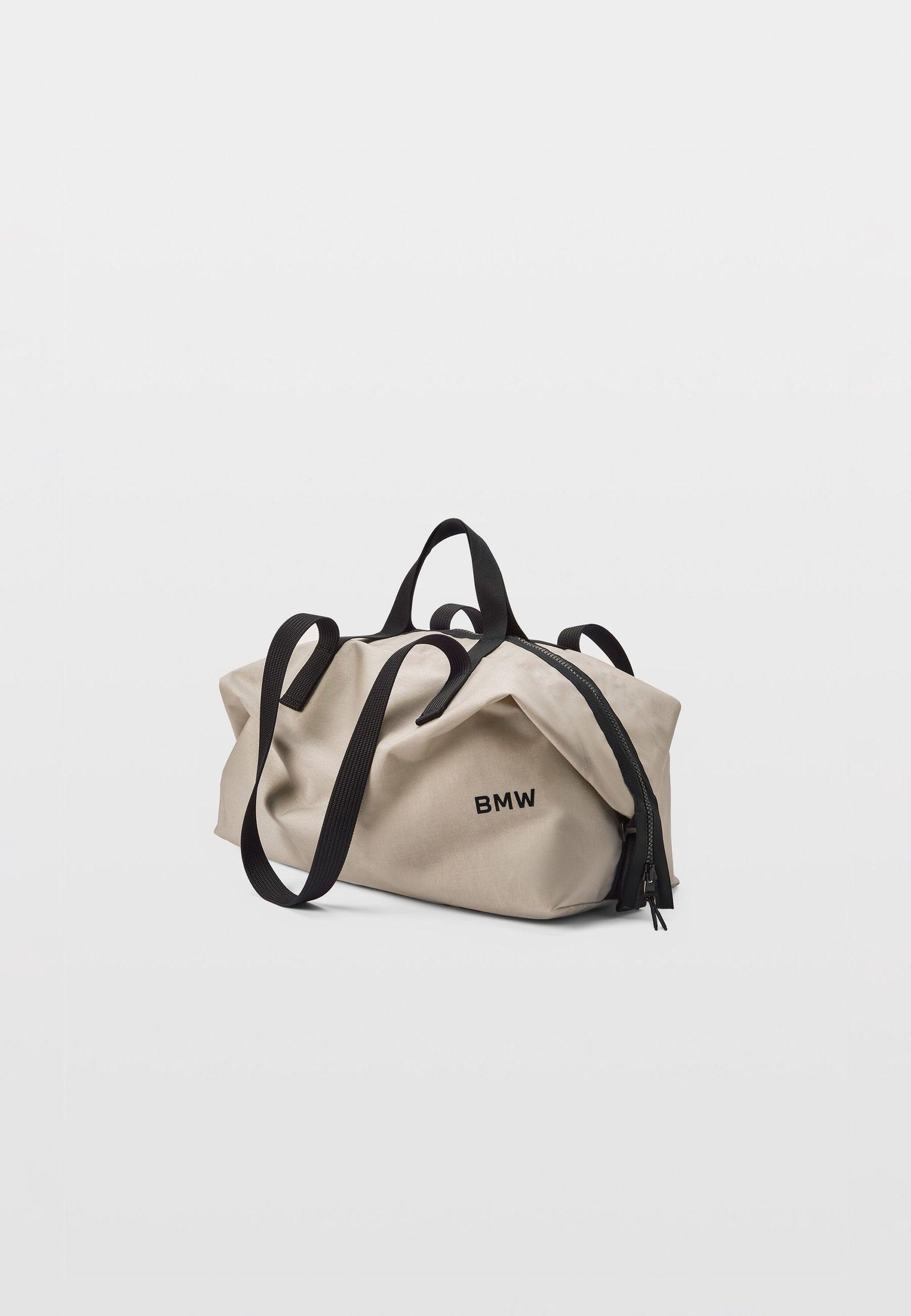 BMW Reistas Beige - tas