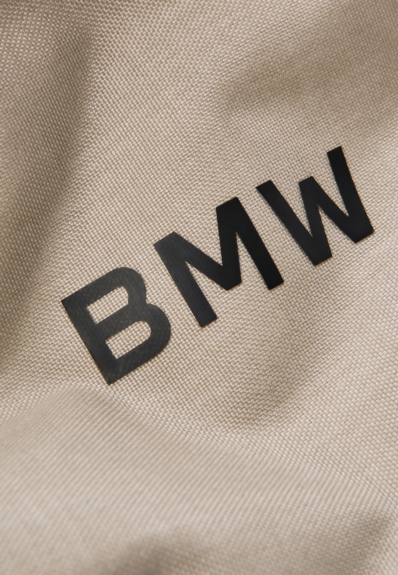BMW Reistas Beige - tas