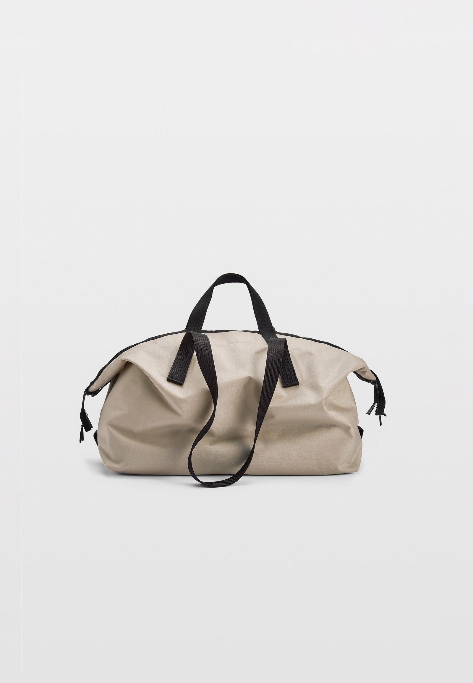 BMW Reistas Beige - tas