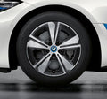 Winterwielset 17” Aerodynamisch 852