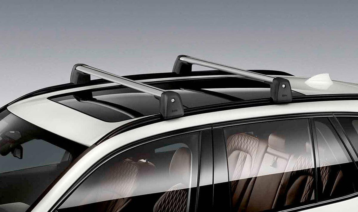 Relingdrager BMW X5