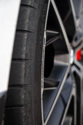 Zomerwielset 19” M Performance Dubbelspaak 555M