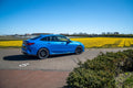 Winterwielset 18” M Performance Y-spaak 554M - Van Poelgeest BMW & MINI