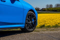 Winterwielset 18” M Performance Y-spaak 554M - Van Poelgeest BMW & MINI