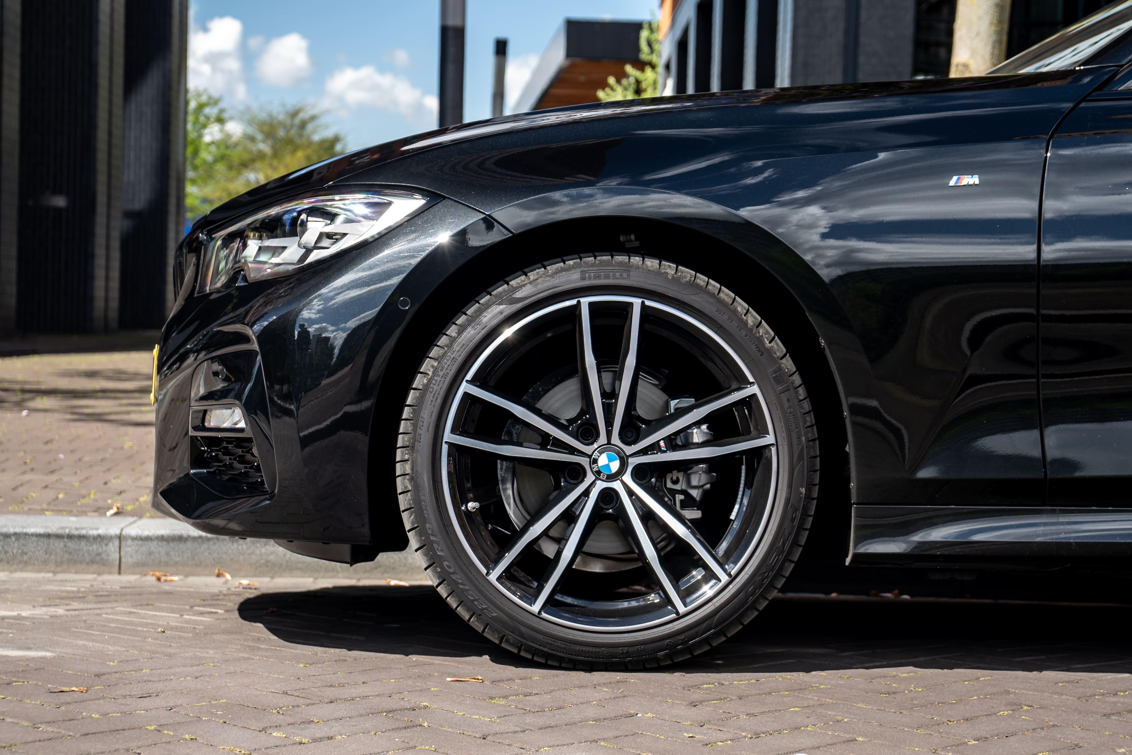 797m Zomerwielset 19” M Dubbelspaak 791M | Van Poelgeest BMW & MINI