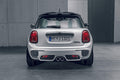 MINI Sportantenne