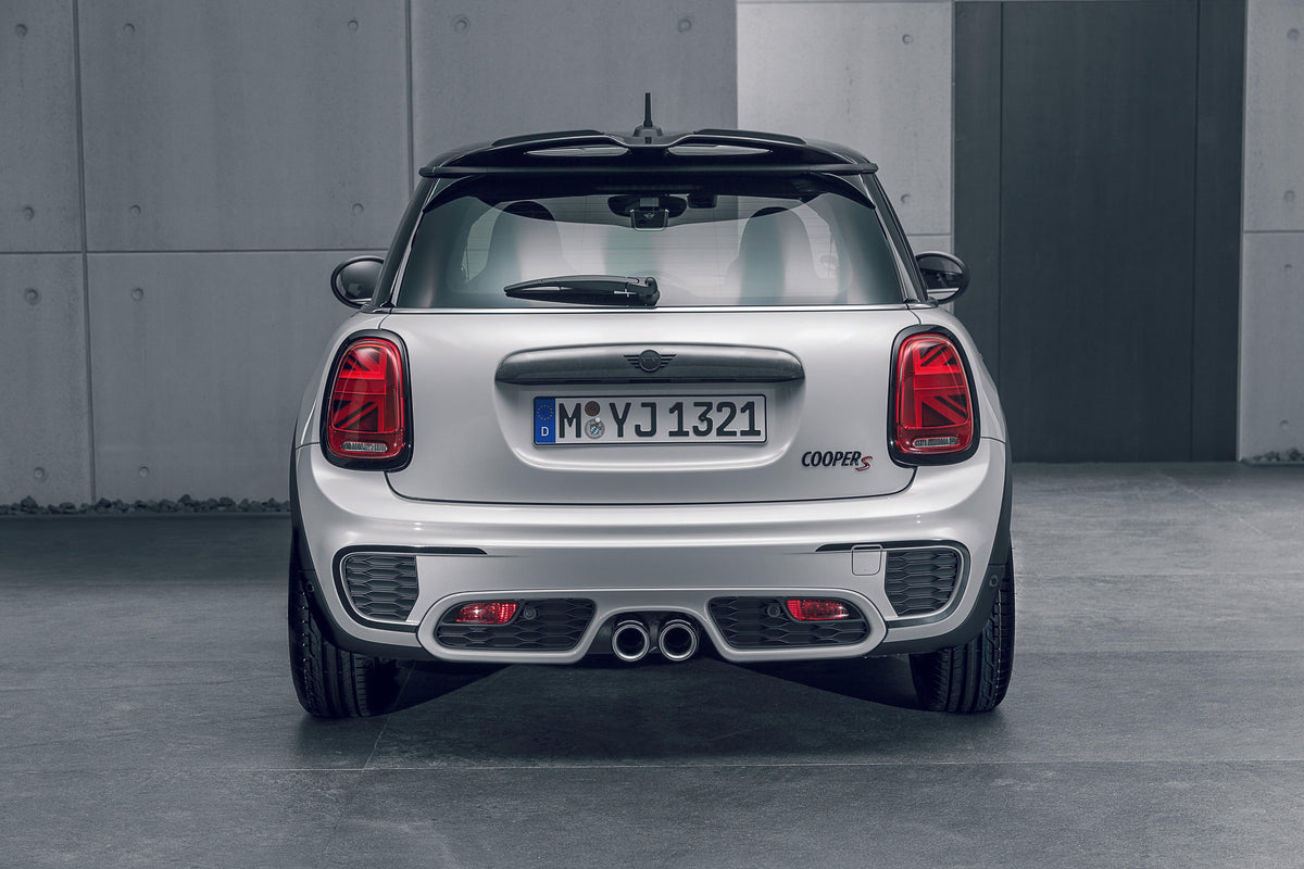 MINI Sportantenne