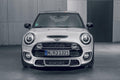 MINI Sportantenne