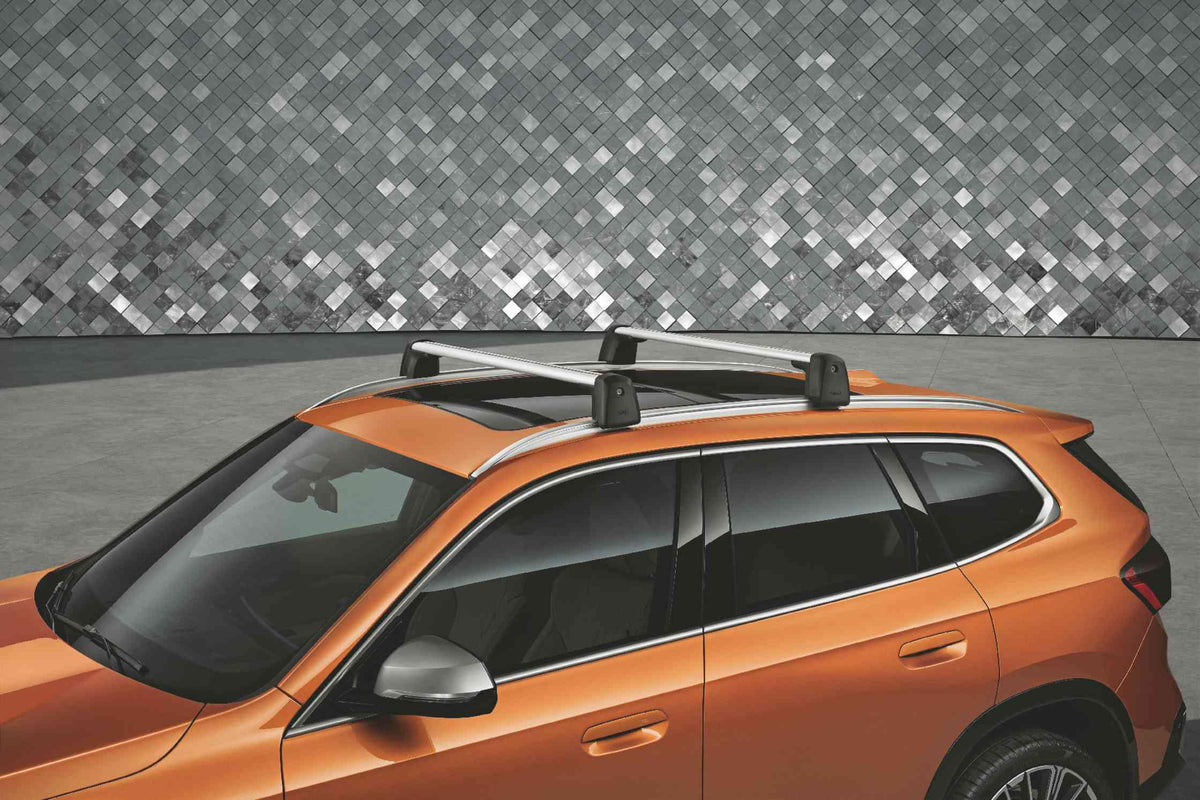 Relingdrager BMW X1 & iX1