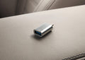 USB Adapter Type C Naar A