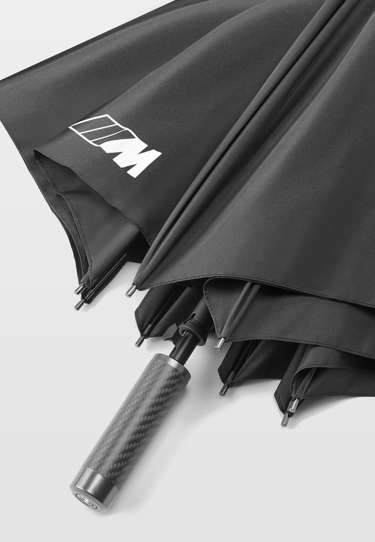 BMW M Paraplu - Zwart